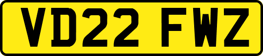 VD22FWZ