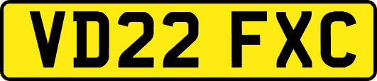 VD22FXC