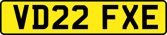 VD22FXE