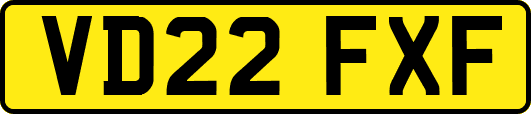 VD22FXF