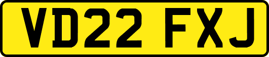VD22FXJ