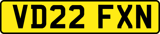 VD22FXN