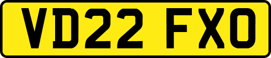 VD22FXO