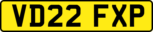 VD22FXP