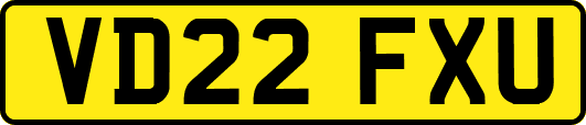 VD22FXU