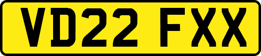 VD22FXX