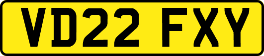 VD22FXY