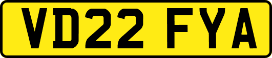 VD22FYA