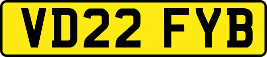 VD22FYB