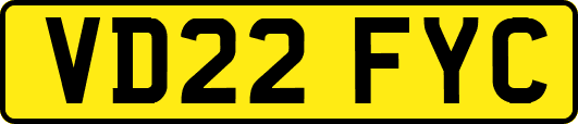 VD22FYC
