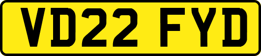 VD22FYD