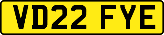 VD22FYE