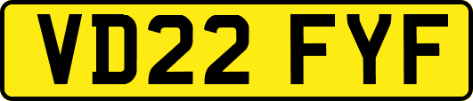 VD22FYF
