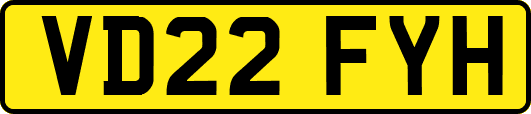 VD22FYH