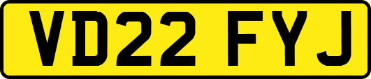 VD22FYJ