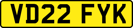 VD22FYK