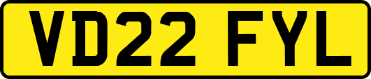 VD22FYL