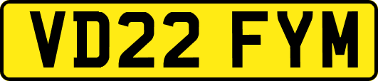 VD22FYM