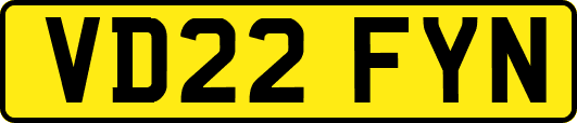 VD22FYN