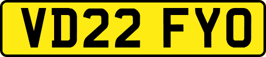 VD22FYO