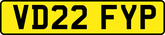 VD22FYP
