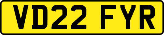 VD22FYR