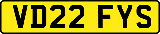 VD22FYS