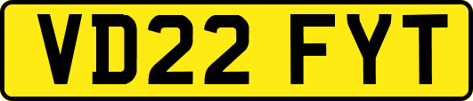 VD22FYT