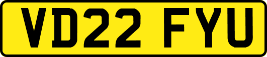 VD22FYU