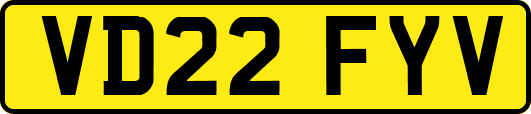VD22FYV