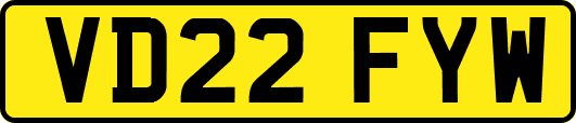 VD22FYW