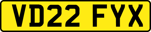 VD22FYX