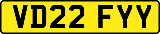 VD22FYY