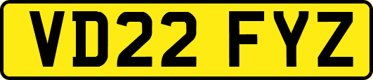 VD22FYZ