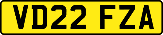 VD22FZA
