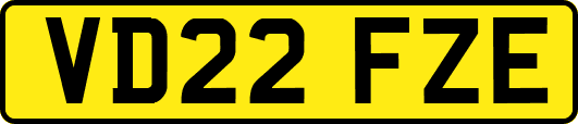 VD22FZE