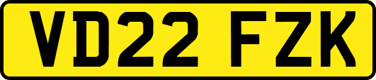 VD22FZK
