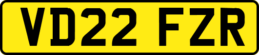 VD22FZR