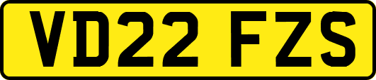 VD22FZS