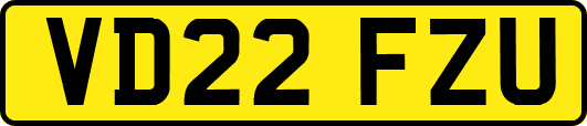 VD22FZU