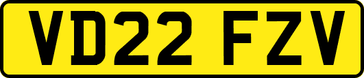 VD22FZV