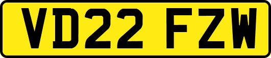 VD22FZW