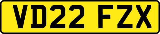 VD22FZX