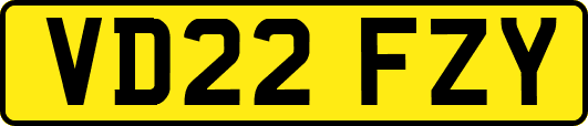VD22FZY