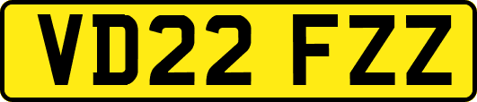 VD22FZZ
