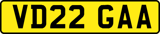 VD22GAA