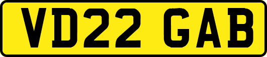 VD22GAB