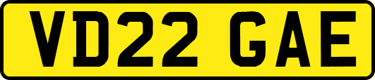 VD22GAE