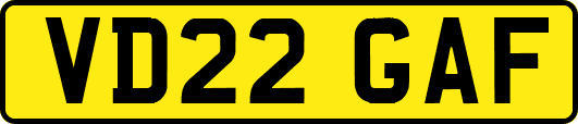 VD22GAF