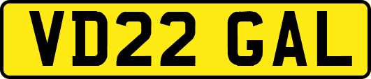 VD22GAL